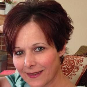 Meet your Posher, Tricia